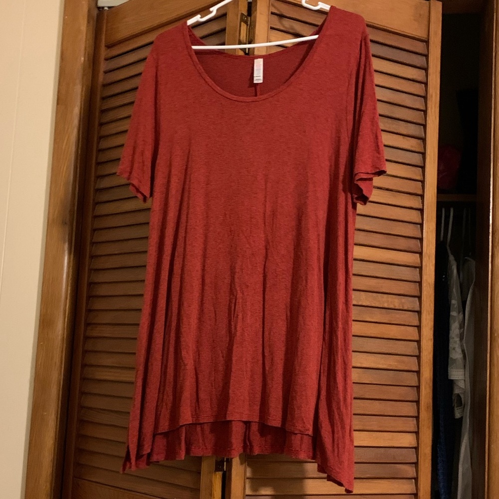 LuLaRoe Perfect T